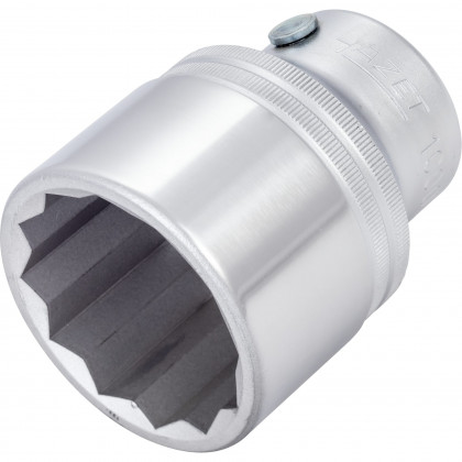 Vnitřní nástrčný klíč 3/4" dvanáctihranný 1.5/8 HAZET 1000AZ-1.5/8 - HA001101