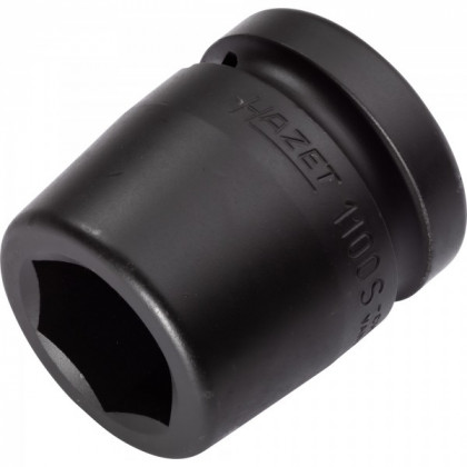 Kovaný vnitřní nástrčný klíč 1" šestihranný 30mm HAZET 1100S-30 - HA002221