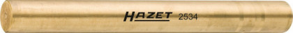 Mosazný trn 2534 Hazet - HA016365
