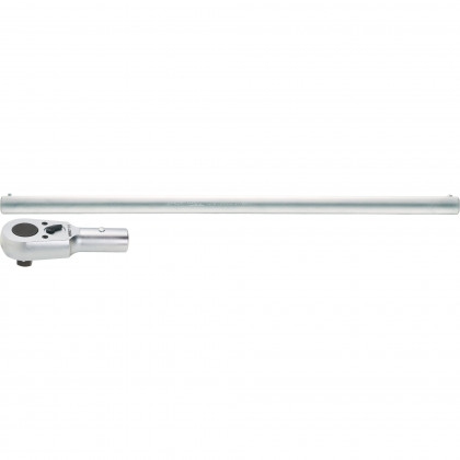 Profesionální ráčna s otočnou tyčí, 3/4", 1016/2 - HA001965