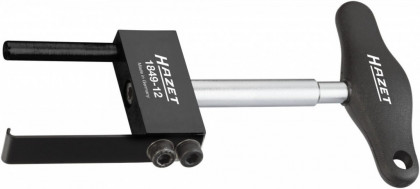 Stahovák kolíkové zapalovací cívky 1849-12 - HA204342