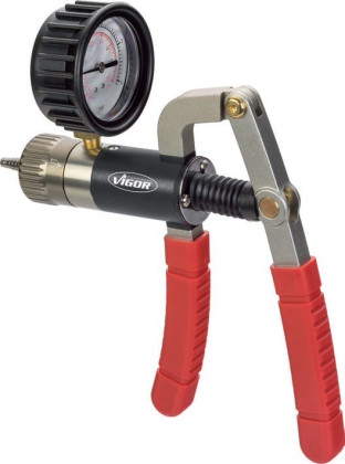 Sada vakuové a tlakové pumpy VIGOR - V4325