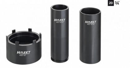 Sada čepových klíčů pro UA MAN, Mercedes-Benz 4937-87/3