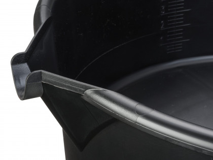 Nádoba na olej, 6l, 197N-1 - HA198924