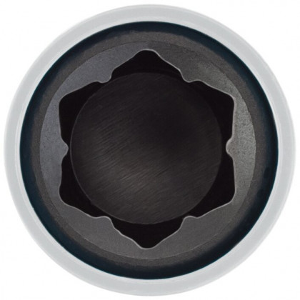 Kovaný vnitřní nástrčný klíč 1/2" dvanáctihranný 17 mm HAZET 905SLg-17 - HA198795