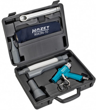 Přepínatelná sací/ofukovací pistole 9043N-10 (HA198382)