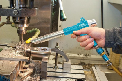 Přepínatelná sací/ofukovací pistole 9043N-10 (HA198382)