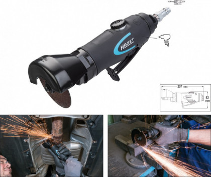 Rozbrušovací pila, Hazet - 9033-10