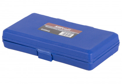 Nástrčné klíče dvanáctihranné 1/2", 8 - 32 mm - G13546