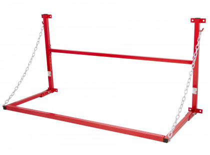 Držák na pneumatiky sklopný - ZS28503