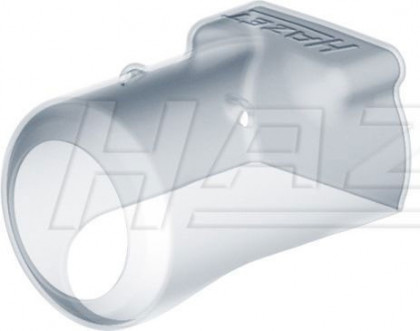 Silikonový ochranný kryt 9012M-S pro rázové pneumatické utahováky 9012M a 9011M