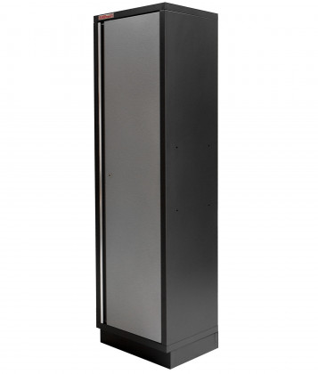 Celokovová dílenská skříň PROFI 600x458x2000 mm - TGB1324