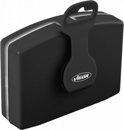 Sada bitů v boxu 57 ks, 1/4" - V5020