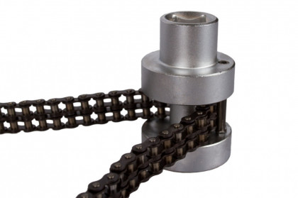 Klíč na olejové filtry řetězový - H2012