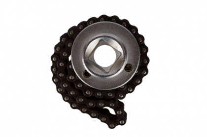 Klíč na olejové filtry řetězový - H2012