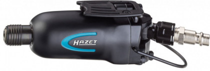 Pneumatický bitový rázový šroubovák 1/4", 9010TB Hazet - HA203604