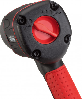 Rázový pneumatický utahovák 1/2", 1200Nm - V4800