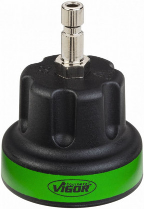 Šroubovací adaptér pro chladící systém - V4257