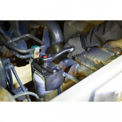 Univerzální klíč pro upínání olejových filtrů - V4414