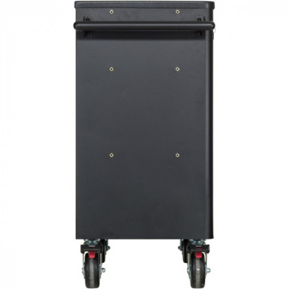 Dílenský profesionální vozík VIGOR na nářadí s 8 šuplíky - V4481