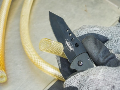 Zavírací nůž pro venkovní použití - V4651