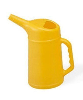 Odměrka na olej a kapalinu baterie - 1 l - C342017