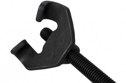 Stahovák vinutých pružin - 370 mm - H0370