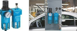 Údržbová jednotka - HA153343 (9070-2)