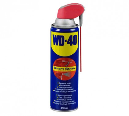 Univerzální mazivo WD-40 ORIGINAL 200ml - DS801