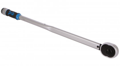 Momentový klíč 3/4" s certifikátem, 67-406Nm - LIN6300