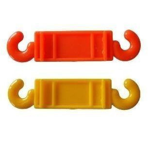 Spojka k plastovému řetězu -  PTCHž