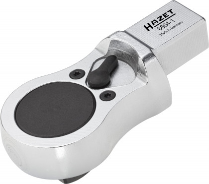 Profesionální nástrčná ráčna, 1/2", 14x18 mm, 6604-1 - HA179701