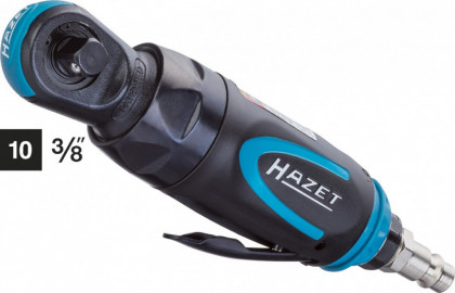 Pneumatická ráčna 3/8" 9021P-2 HAZET  - HA184545