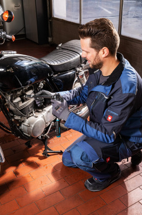 Klíč na svíčky - 21 mm -1/2" - HA043859 (900KF)