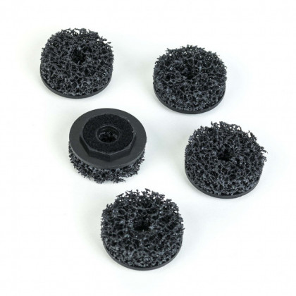 Náhradní brusné kotouče - velké - HA187126 (4960N-50/5)