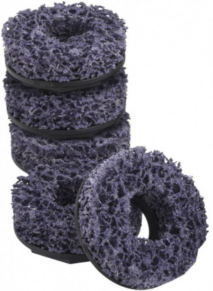 Brusné kotouče - pro střední znečištění - HA187270 (4961N-023M/5)