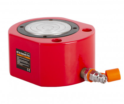 Přenosný hydraulický zvedák 50 t - TRB2050