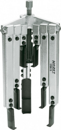 Sada stahováků 3-ramenných Hazet - HA133246 (1786S-1)