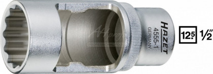 Nářadí na vstřikovací trysky Hazet - HA021840 (4555N)