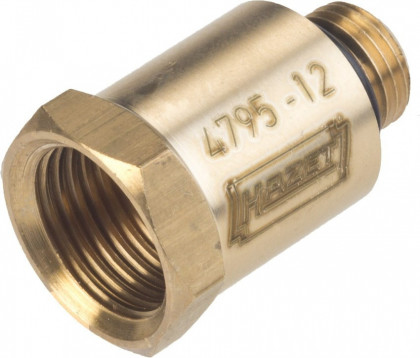 Adaptér pro motocykly 4795-11 M12x1,25 - HA083787