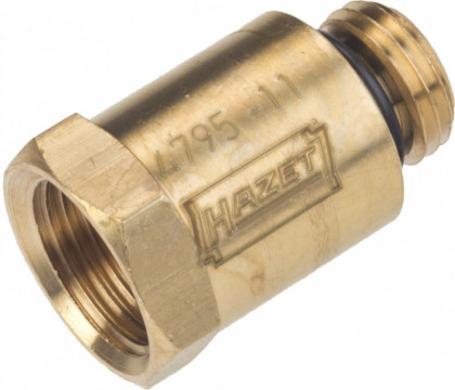 Adaptér pro motocykly 4795-11 M12x1,25 - HA083787