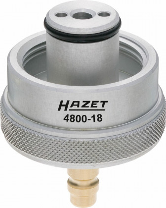 Adaptér pro chladiče Hazet 4800-18 - HA128815