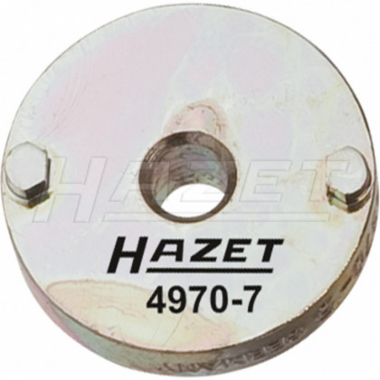 Adaptér se 2 čepy 4970-7  - HA052967