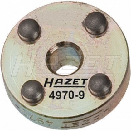 Adaptér  se 4 čepy  4970-9- HA052981