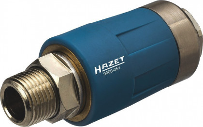 Bezpečnostní spojka s vnějším závitem 9000-050 - HA195275