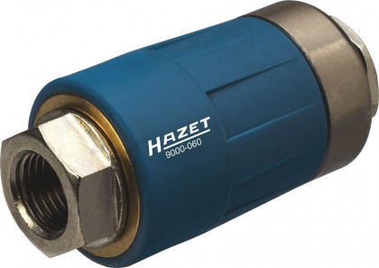 Bezpečnostní spojka 16,41 mm 3/8" s vnějším závitem (AG) 9000-051 - HA195282