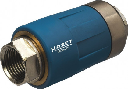 Bezpečnostní spojka 16,41 mm 3/8" s vnějším závitem (AG) 9000-051 - HA195282
