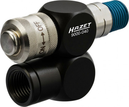 Bezpečnostní spojka 16,41 mm 3/8" s vnějším závitem (AG) 9000-051 - HA195282