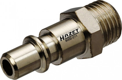 Rychlospojka vzduchové přípojky 9000-012/3 - HA195237