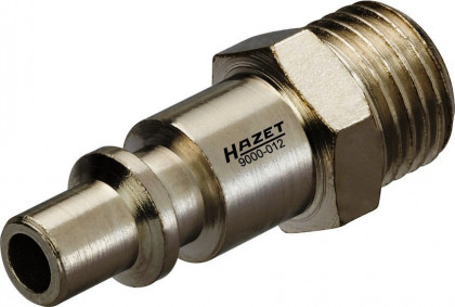 Rychlospojka vzduchové přípojky 9000-012/3 - HA195237